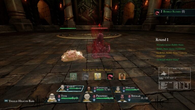 El primer Wizardry: Proving Grounds of the Mad Overlord tendrá un remake El primer Wizardry: Proving Grounds of the Mad Overlord tendrá un remake