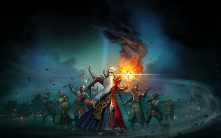 El primer Wizardry: Proving Grounds of the Mad Overlord tendrá un remake El primer Wizardry: Proving Grounds of the Mad Overlord tendrá un remake