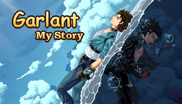 Garlant: My Story, el RPG de agricultura roguelike, se lanzará en Nintendo Switch y PC