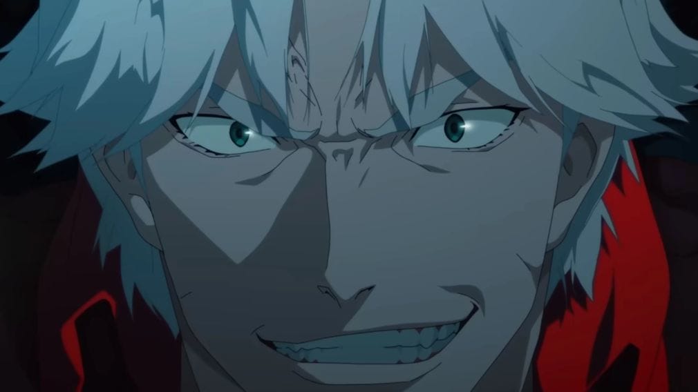 Devil May Cry tendrá una versión animada en Netflix y este es el tráiler