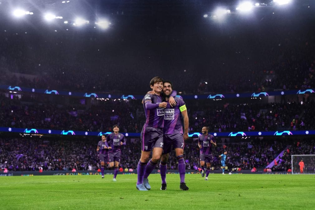 Football Manager 2024 saldrá a la venta en noviembre Football Manager 2024