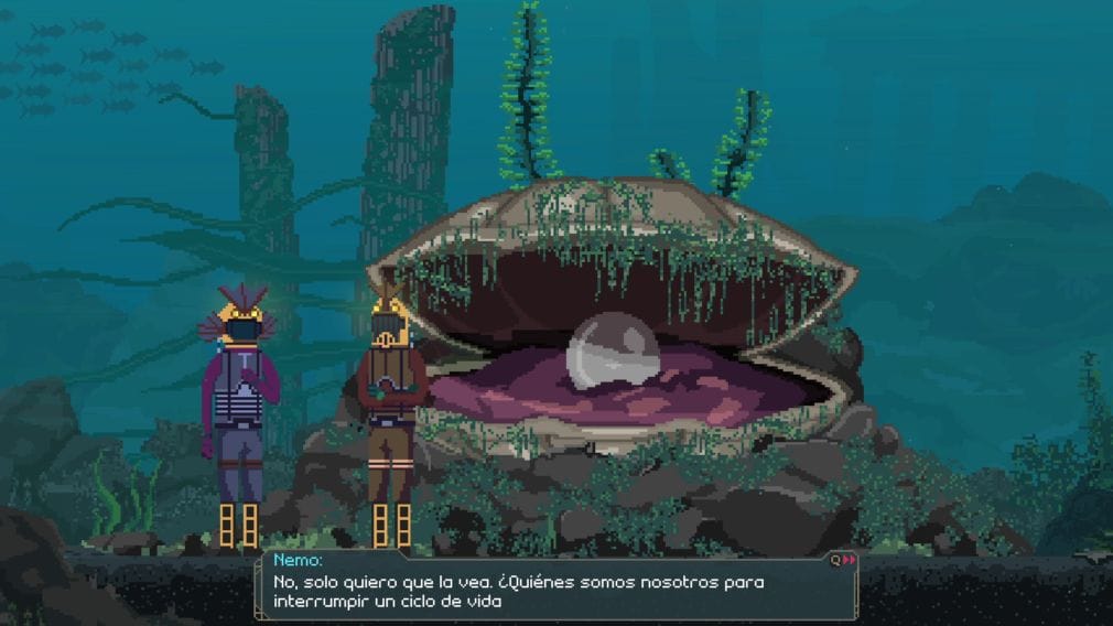 Análisis: Verne: The Shape of Fantasy verne