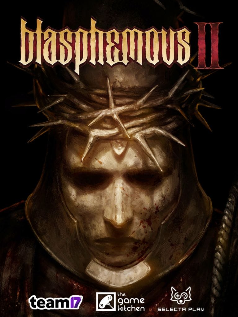 Blasphemous 2