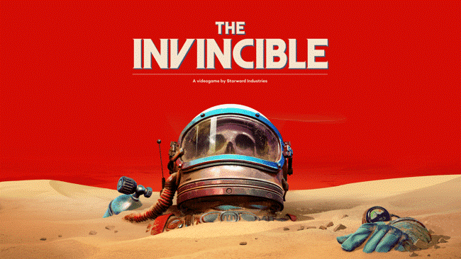 The Invincible anunciado en formato físico para PlayStation 5 y Xbox Series X