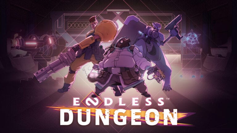 ENDLESS Dungeon ya tiene disponible su BETA cerrada