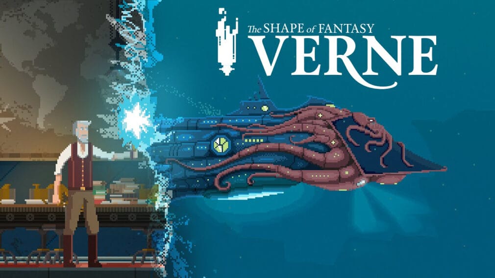 Análisis: Verne: The Shape of Fantasy