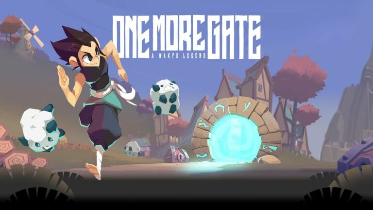 One More Gate: A Wakfu Legend, el constructor de mazos, desata toda su magia en PC y Mac