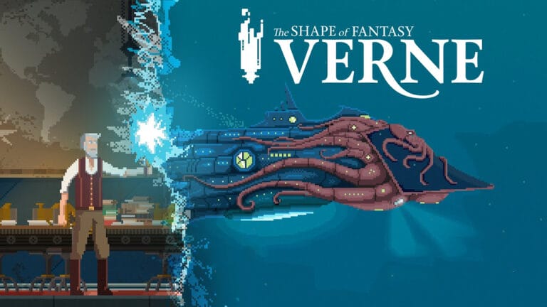 Análisis: Verne: The Shape of Fantasy