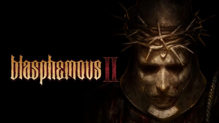 blasphemous II