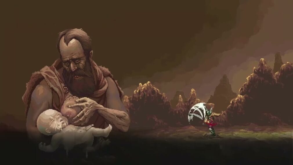 Análisis: Blasphemous II, el retorno del Penitente Análisis: Blasphemous II, el retorno del Penitente