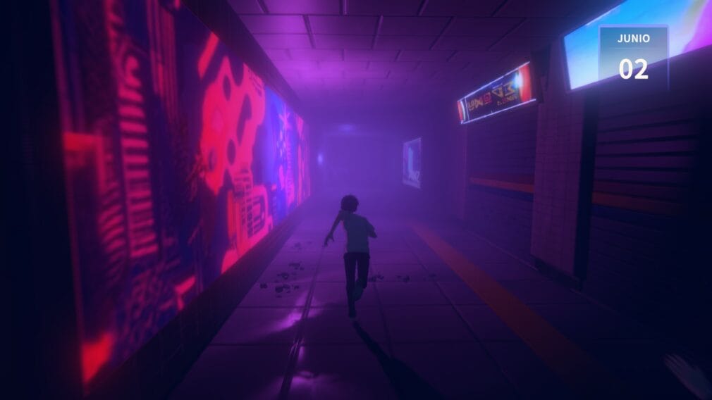 Análisis de Eternights Eternights