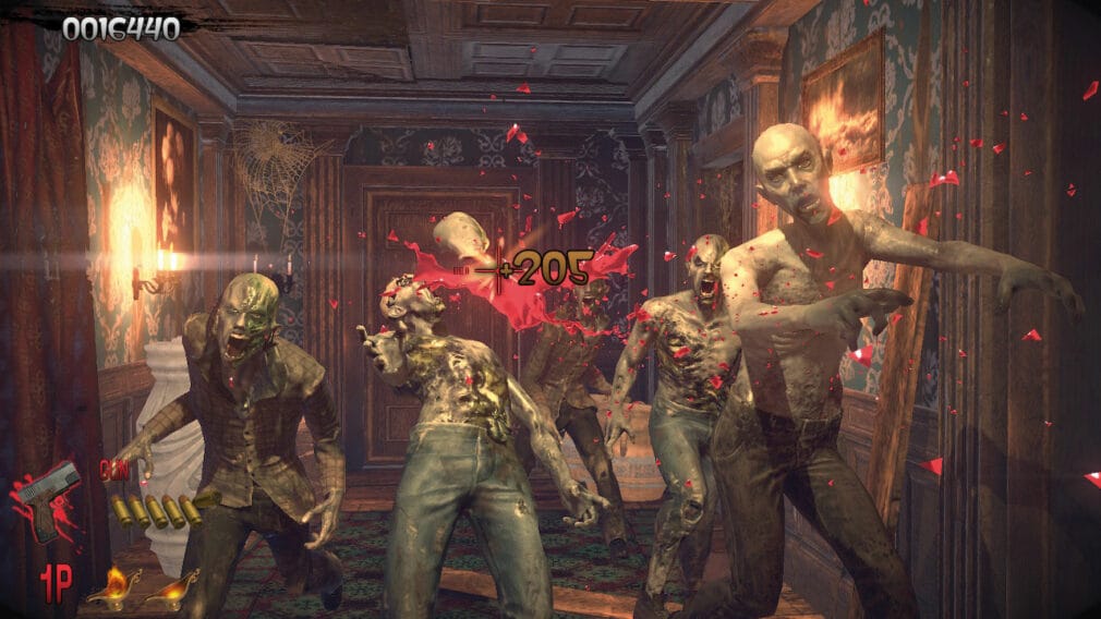 Zombie Apocalypse Survival Pack