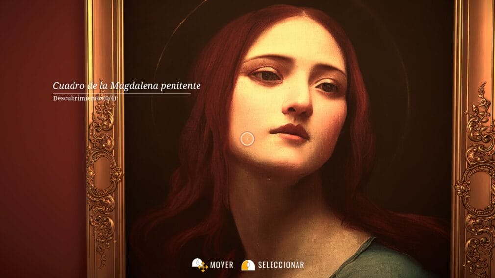 Análisis: Agatha Christie - Hercule Poirot: The London Case