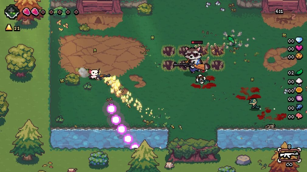 Análisis: AK Xolotl