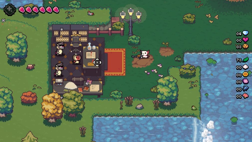 Análisis: AK Xolotl