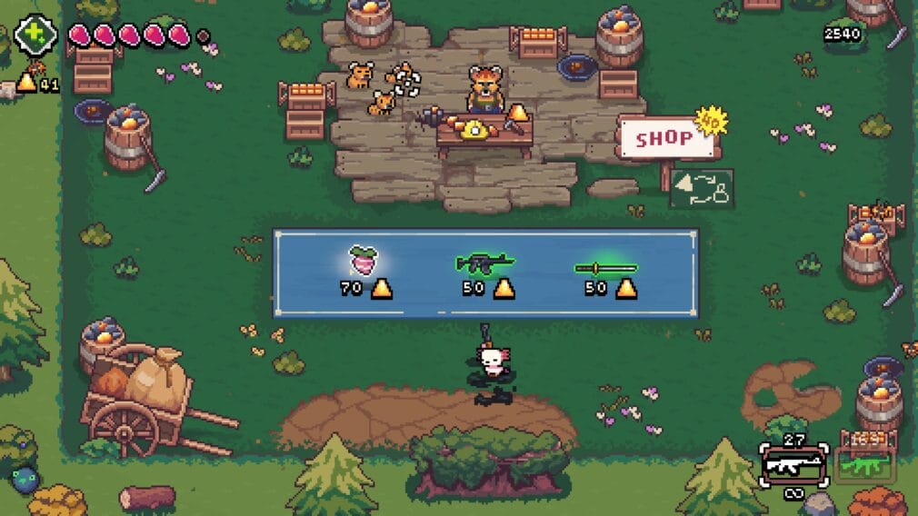 Análisis: AK Xolotl