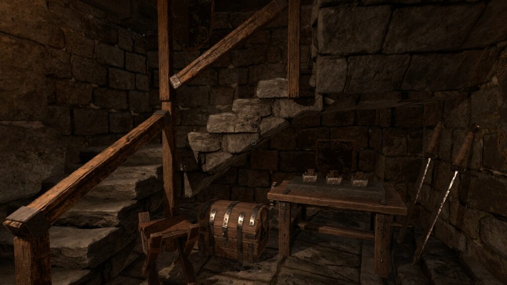 ANÁLISIS: WATERFALL PRISONER ANÁLISIS: WATERFALL PRISONER