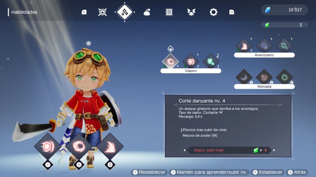 ANÁLISIS: SILENT HOPE