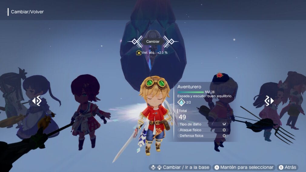 ANÁLISIS: SILENT HOPE