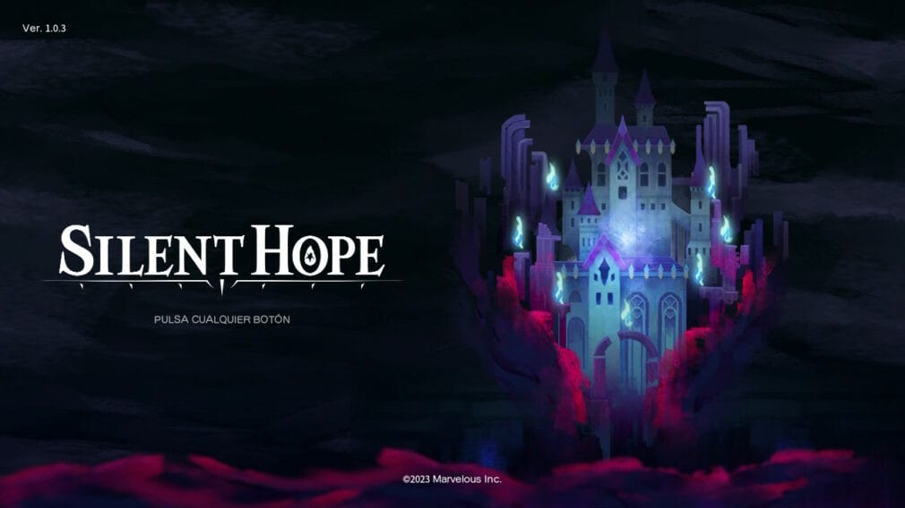 ANÁLISIS: SILENT HOPE