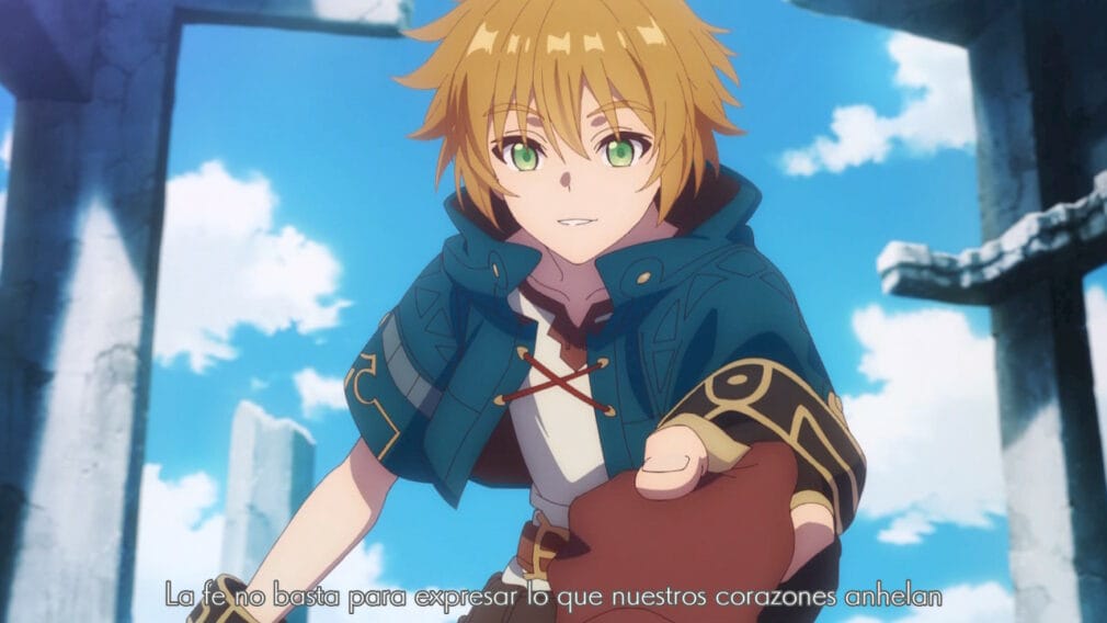 ANÁLISIS: SILENT HOPE