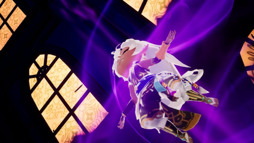 ANÁLISIS: SILENT HOPE