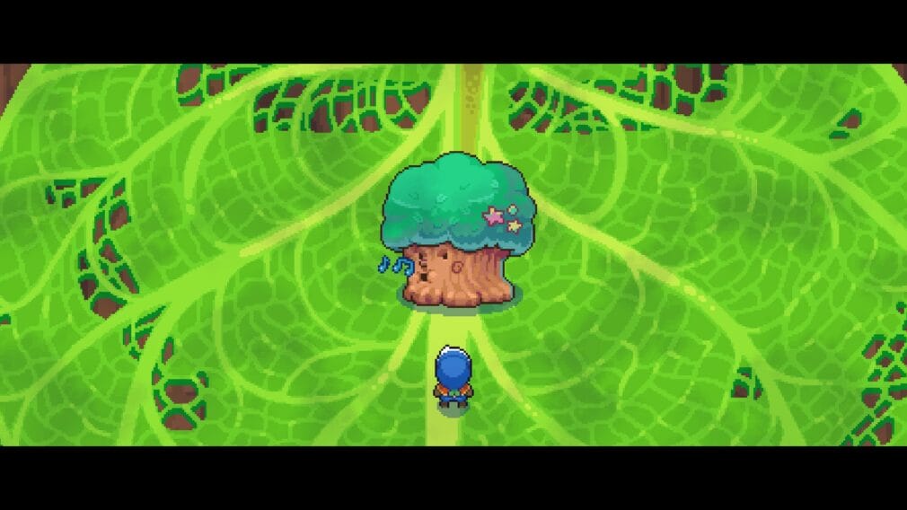 Análisis: Moonstone Island Moonstone Island