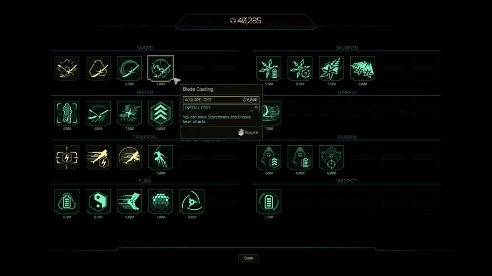 Análisis: GhostRunner II