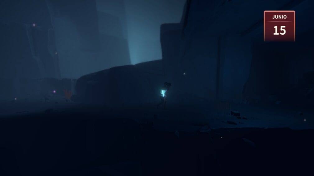 Análisis de Eternights Eternights