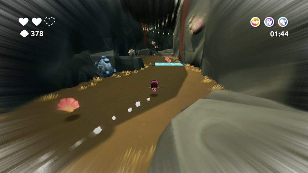 Koa and the Five Pirates of Mara