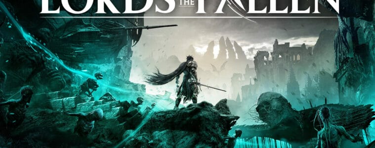 Análisis: Lords of the Fallen