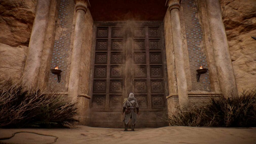 Análisis: Assassin's Creed Mirage