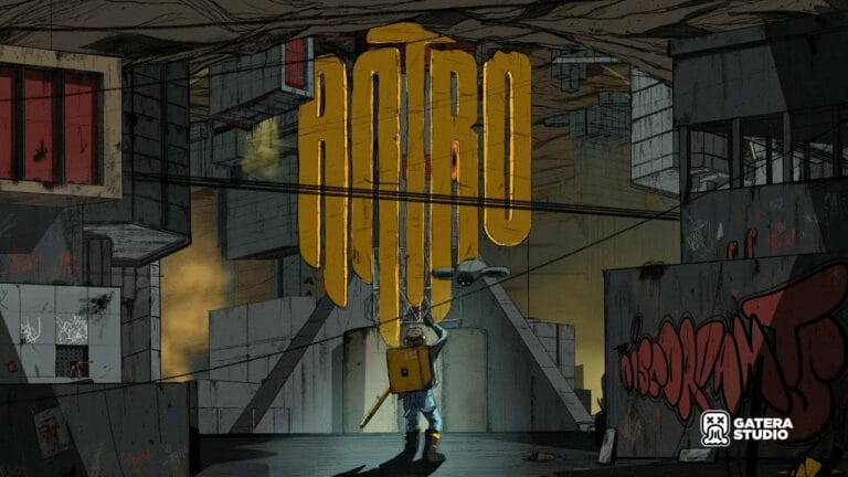 Antro desata una revolución en el subsuelo con su nuevo teaser