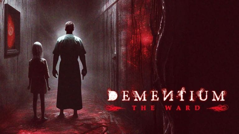 Dementium The Ward
