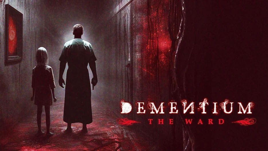 Anunciado Dementium The Ward para Nintendo Switch Anunciado Dementium The Ward para Nintendo Switch