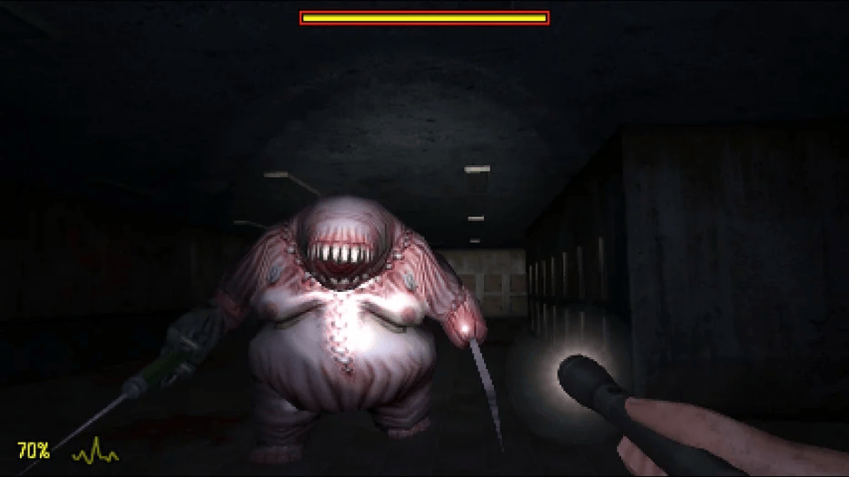 Anunciado Dementium The Ward para Nintendo Switch Anunciado Dementium The Ward para Nintendo Switch