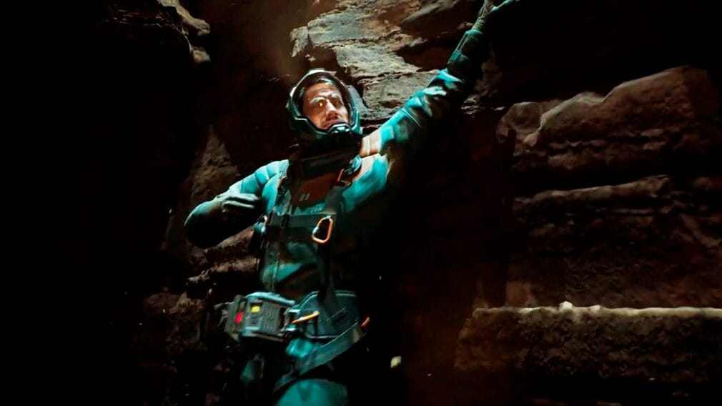 Fort Solis Limited Edition ya disponible en PlayStation 5