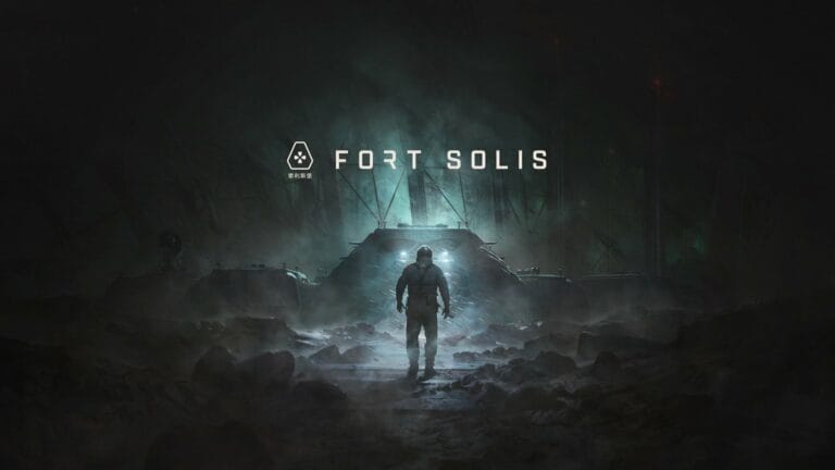 Fort Solis Limited Edition ya disponible en PlayStation 5