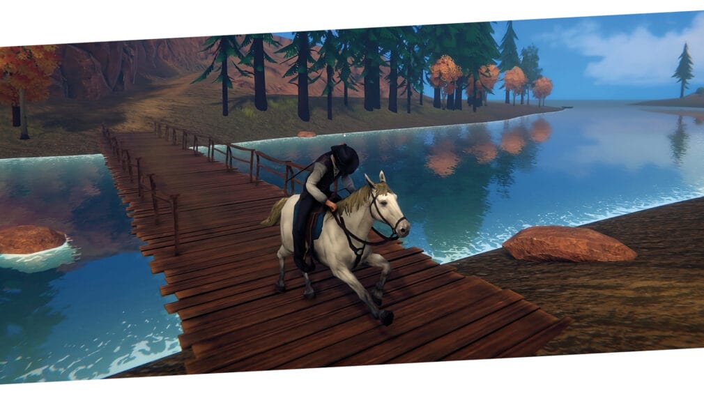 Guns and Spurs 2 anuncia su lanzamiento en Nintendo Switch