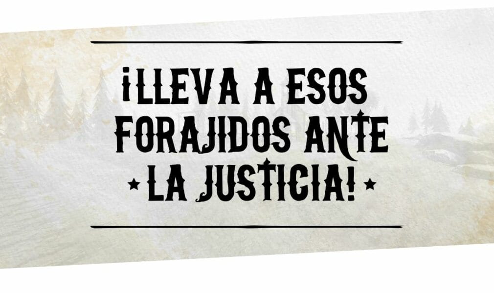 Guns and Spurs 2 anuncia su lanzamiento en Nintendo Switch