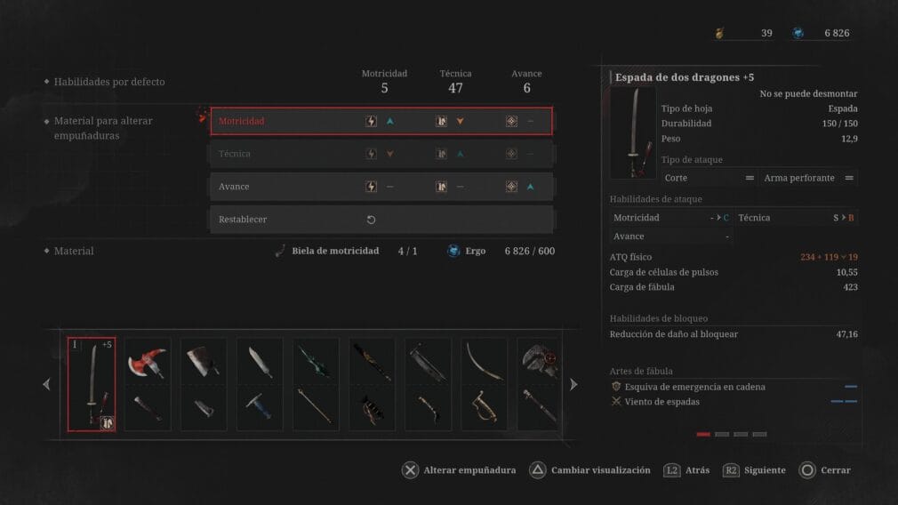 Análisis: Lies Of P