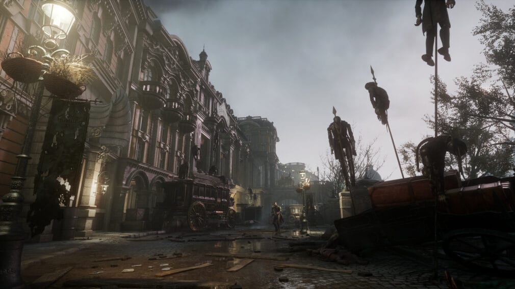 Lies of P confirma su DLC que los fans estaban esperando tras su teaser final