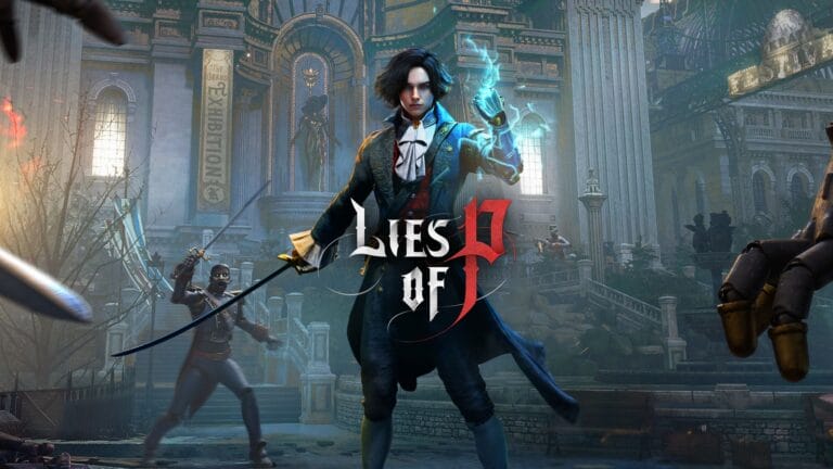 Lies of P confirma su DLC que los fans estaban esperando tras su teaser final