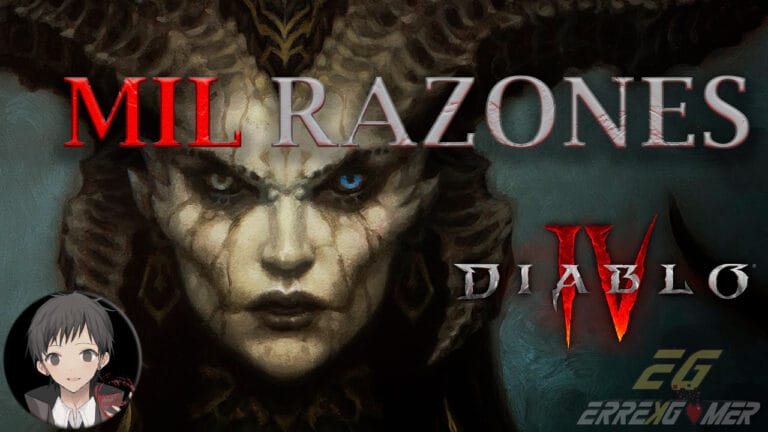 Diablo 4: Mil razones para seguir enganchado a este genial ARPG