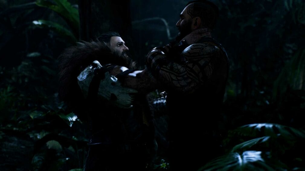 Análisis: Marvel's Spider-Man 2