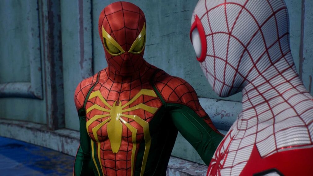 Análisis: Marvel's Spider-Man 2