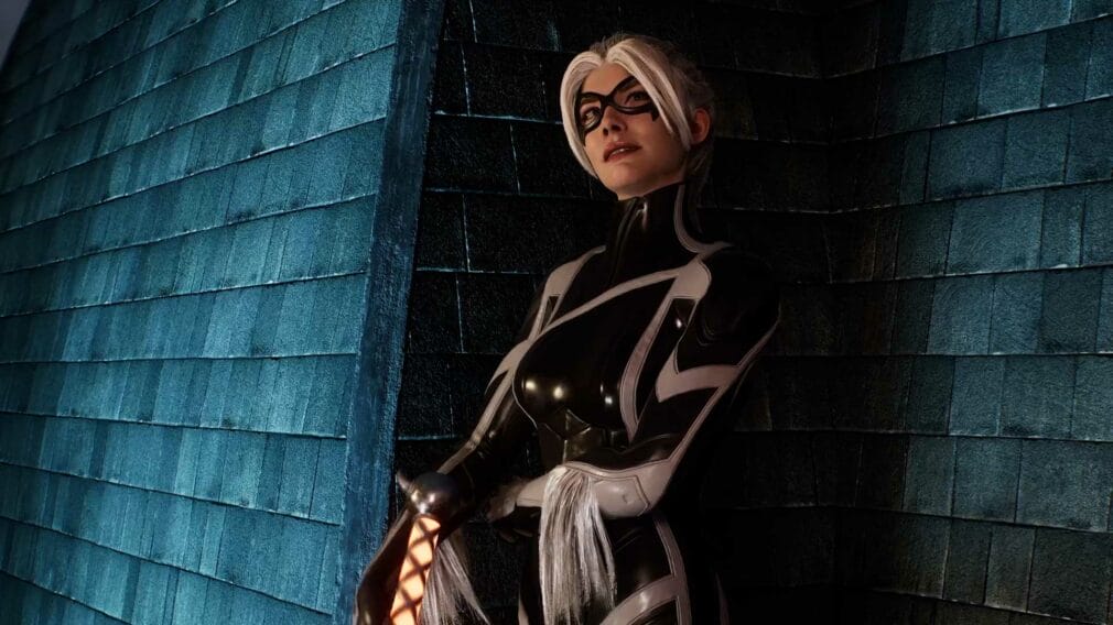 Análisis: Marvel's Spider-Man 2