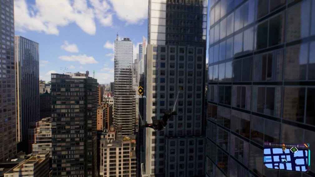 Análisis: Marvel's Spider-Man 2