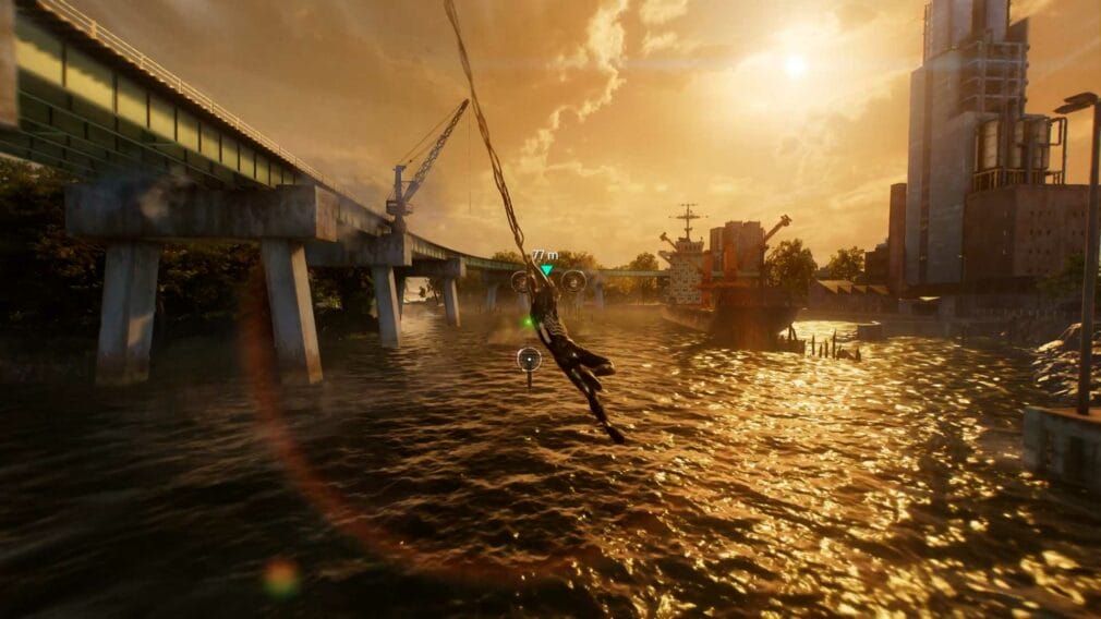 Análisis: Marvel's Spider-Man 2