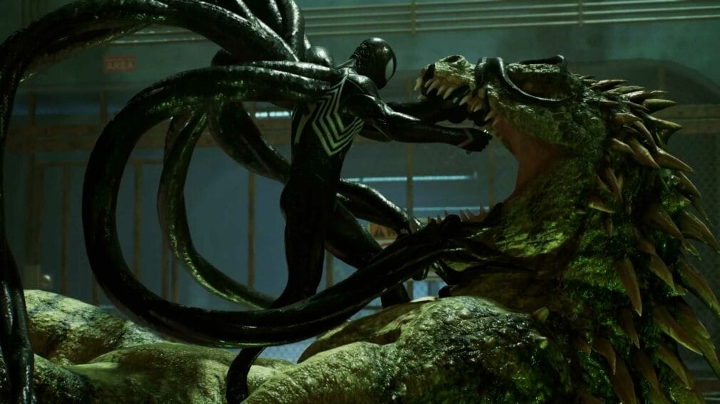 Análisis: Marvel's Spider-Man 2